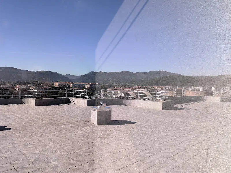 Fundación Asilo de Torrelavega - Torrelavega
