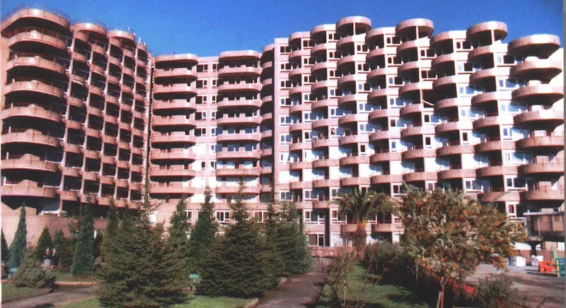 Fundación Asilo de Torrelavega - Residencia de ancianos en Torrelavega - foto 2