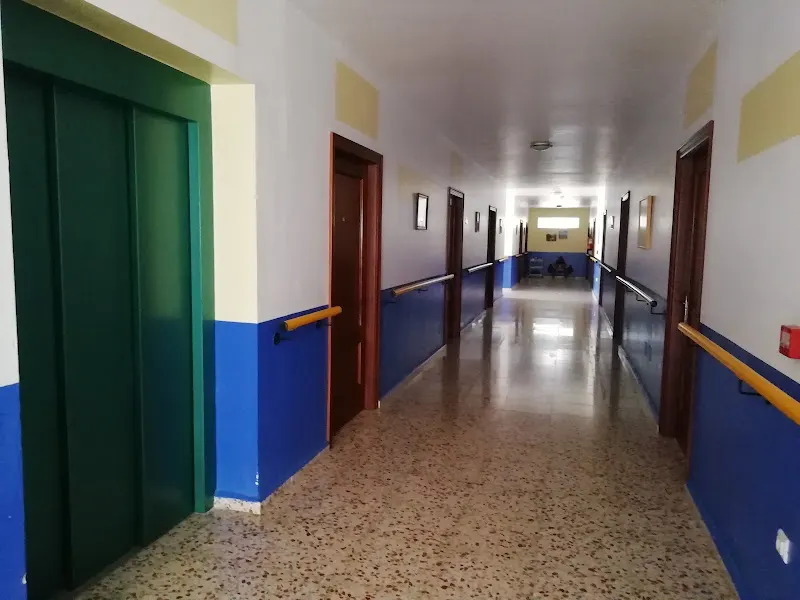 Residencia Santa Ana (Álora)