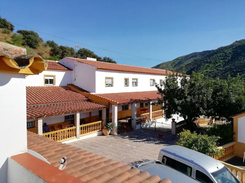 Residencia Santa Ana (Álora) - Residencia de ancianos en Cartama - foto 2