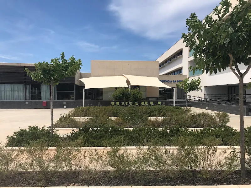 Residència i Centre de Dia Sa Serra - Sant Antoni de Portmany