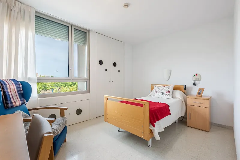 Seniors Inca | Residencia para mayores y Centro de Día Inca Mallorca en Inca