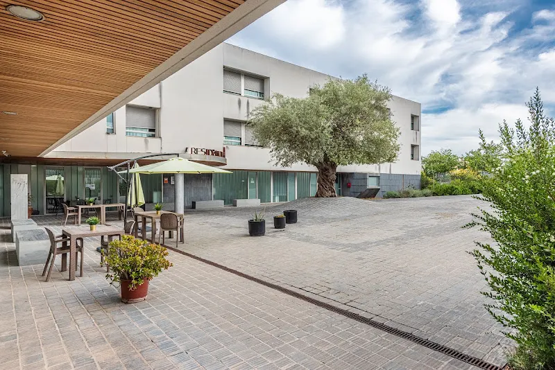 Seniors Inca | Residencia para mayores y Centro de Día Inca Mallorca - Residencia de ancianos en Inca - foto 2