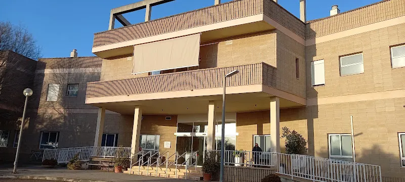 Residència Persones Majors Bartomeu Quetgles. Felanitx. - Residencia de ancianos en Felanitx - foto 2