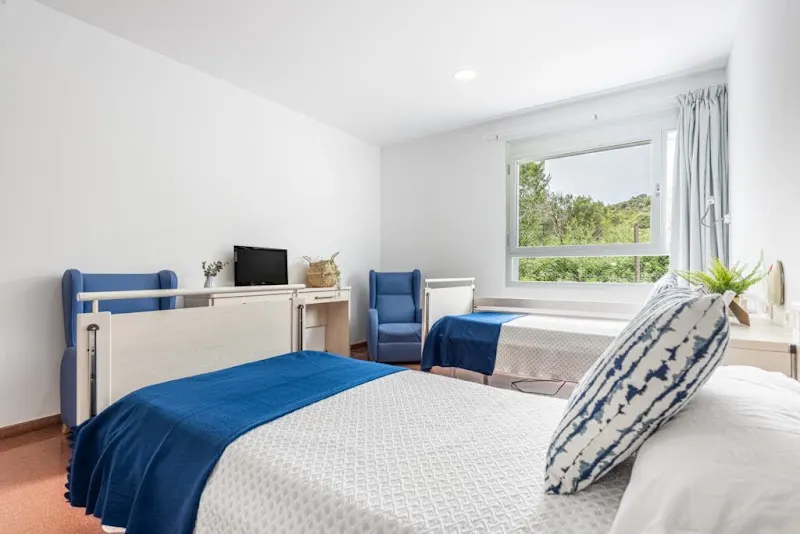 Seniors Pollença | Residencia para mayores y Centro de Día Pollença Mallorca - Pollença
