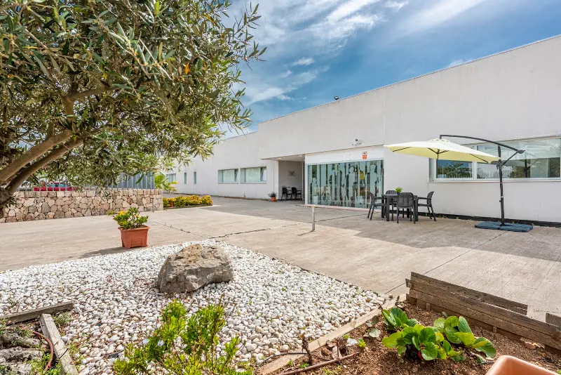 Seniors Pollença | Residencia para mayores y Centro de Día Pollença Mallorca - Residencia de ancianos en Pollença - foto 2