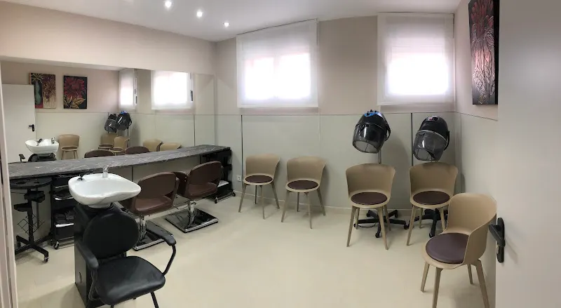 Residencia Los Gladiolos - Colmenar Viejo