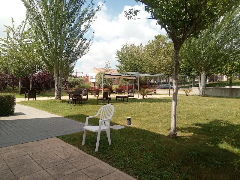 Centro Gerontológico Amma Colmenar - Alcobendas