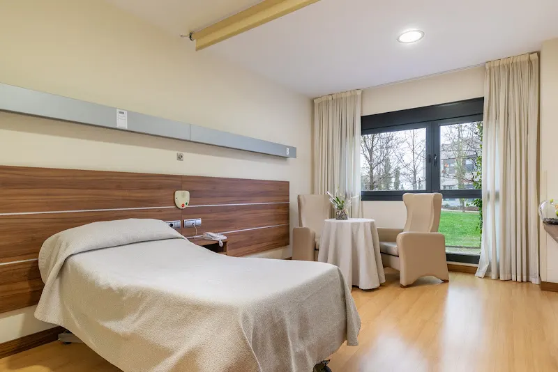 Sanitas Residencia de Mayores Colmenar Viejo - Residencia de ancianos en Colmenar Viejo - foto 3