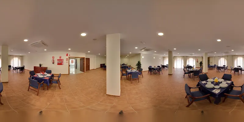 Seniors Ronda | Residencia para mayores y Centro de Día Ronda Málaga - Ronda