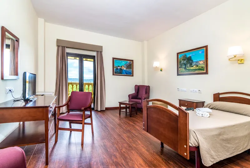 Seniors Ronda | Residencia para mayores y Centro de Día Ronda Málaga - Residencia de ancianos en Ronda - foto 3