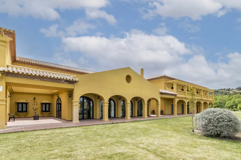 Seniors Ronda | Residencia para mayores y Centro de Día Ronda Málaga - Residencia de ancianos en Ronda - foto 4