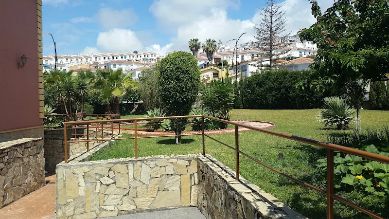 Residencia Los Milagros - Residencia de ancianos en Rincón de la Victoria - foto 2