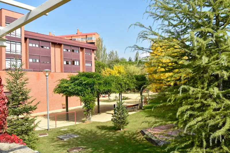 Residencia para Mayores Ballesol Tres Cantos ***** - Tres Cantos