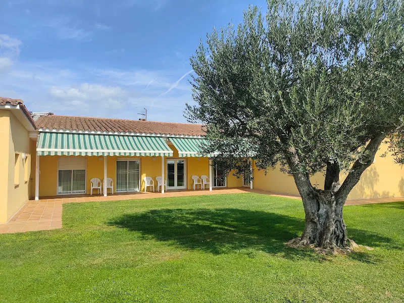 Residencia Els Arcs - Figueres