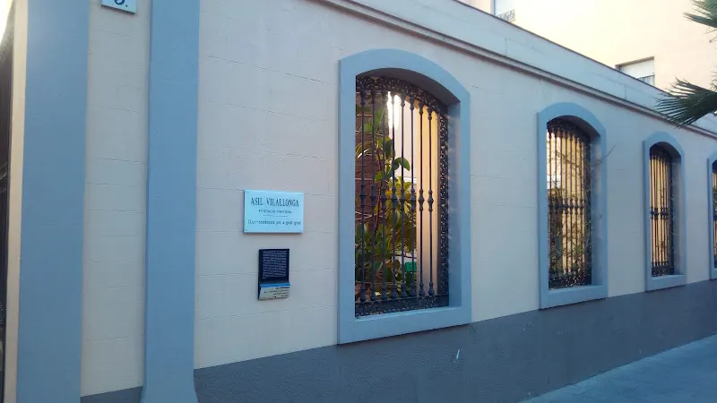 Fundació Privada Asil Vilallonga - Figueres