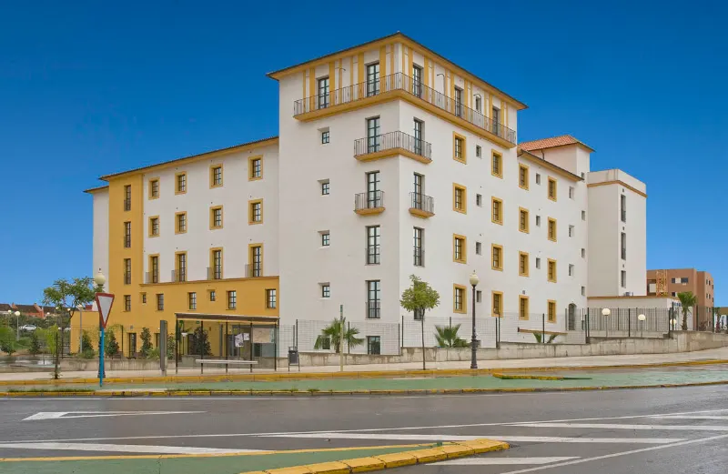 Vitalia Mairen - Residencia de ancianos en Mairena del Aljarafe - foto 2