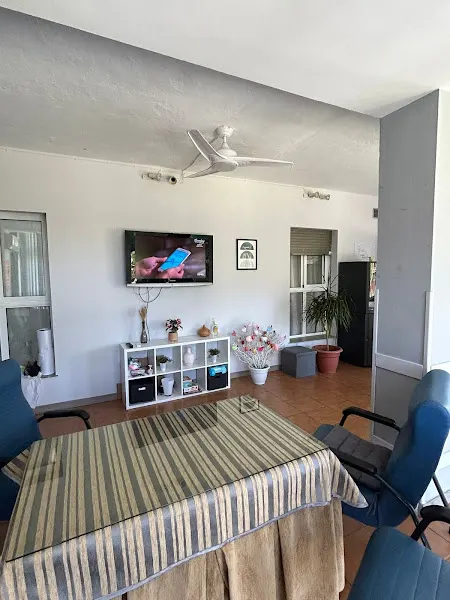 Residencia de mayores Geras Aljarafe