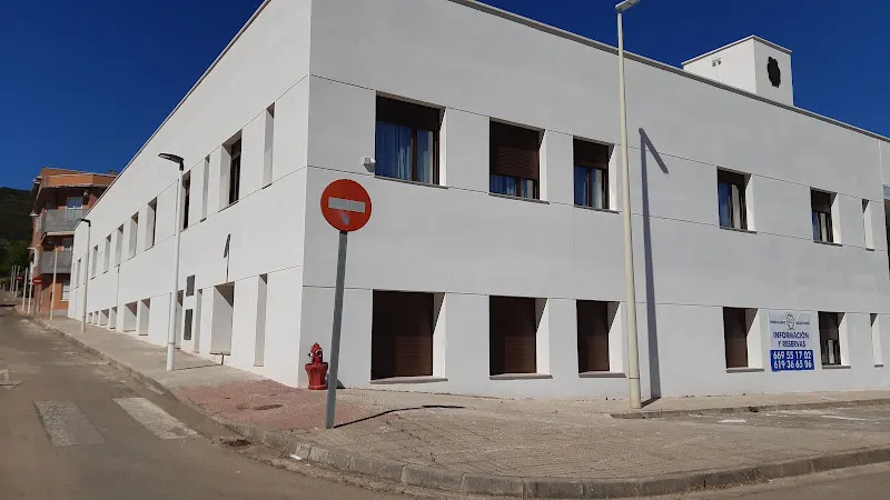 Residencia Antonio Fernández Jurado - Residencia de ancianos en Puertollano - foto 2