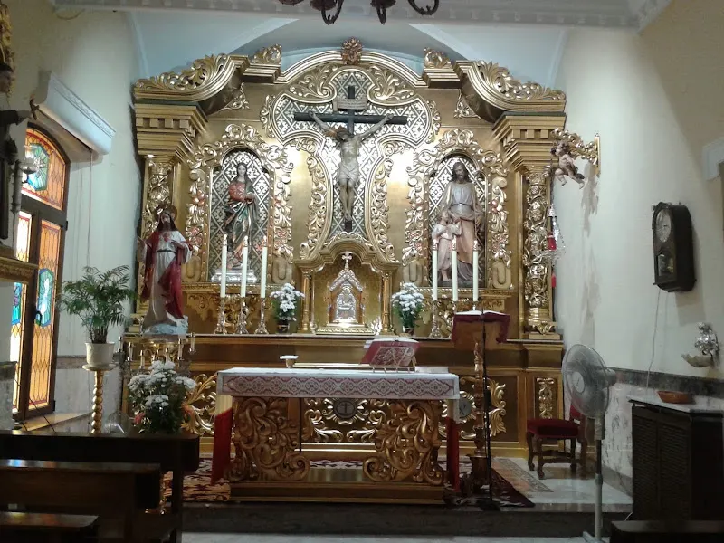 Residencia de las HERMANAS DE LA CRUZ - Puertollano