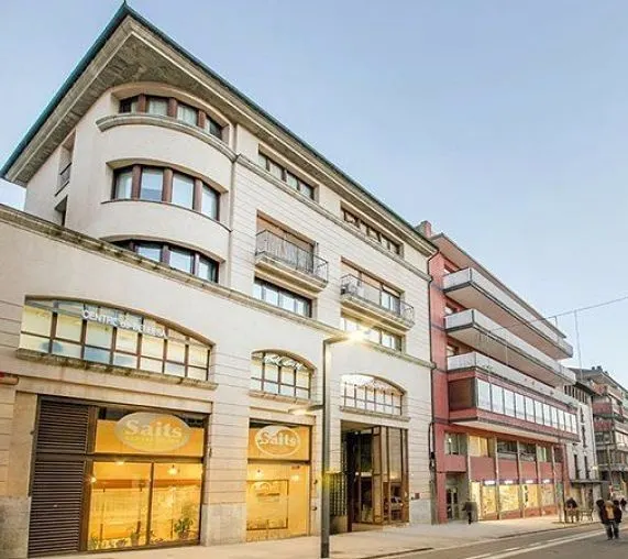 Saits - Residencia de ancianos en Vic - foto 2