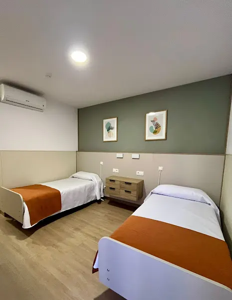 Seniors Marbella | Residencia para mayores Marbella Málaga - Marbella