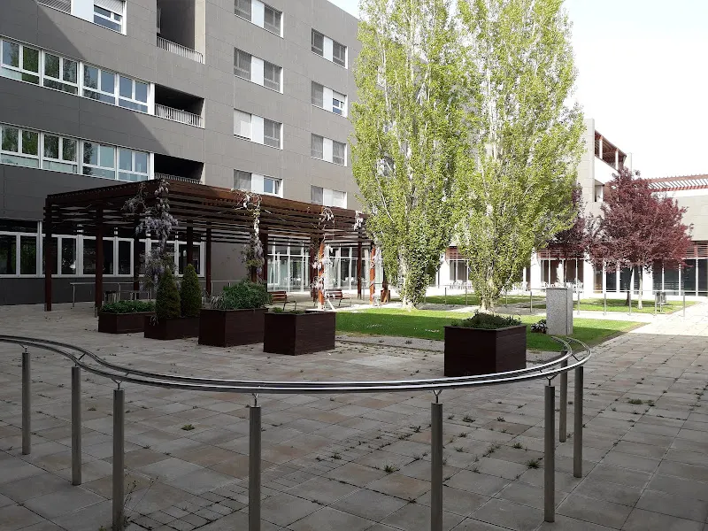 Residència El Nadal - Residencia de ancianos en Vic - foto 2