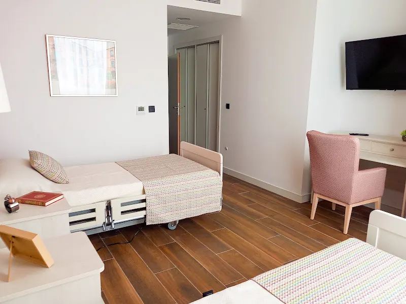 Residencia de Mayores en Murcia - Emera - Murcia