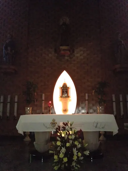 Llar Sta Teresa Jornet Germanetes dels Ancians Desemparats Sagrat Cor - Alzira