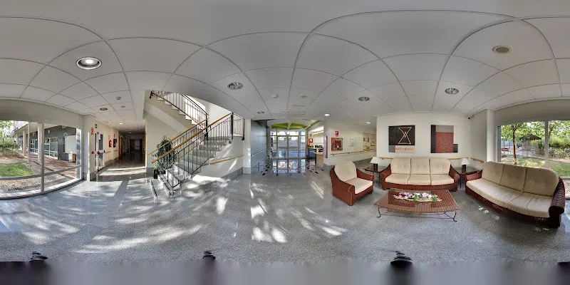 Solimar Alzira - Residencia de mayores - Alzira