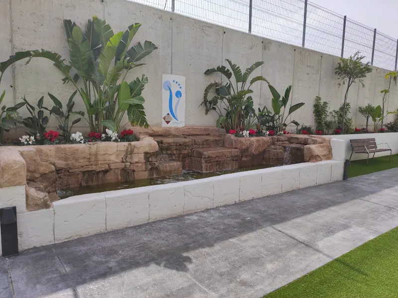 Residencia de Mayores Virgen del Carmen - Murcia