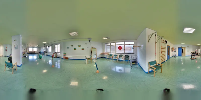 Fundación Aspaldiko - Residencia geriátrica en Portugalete - foto 2