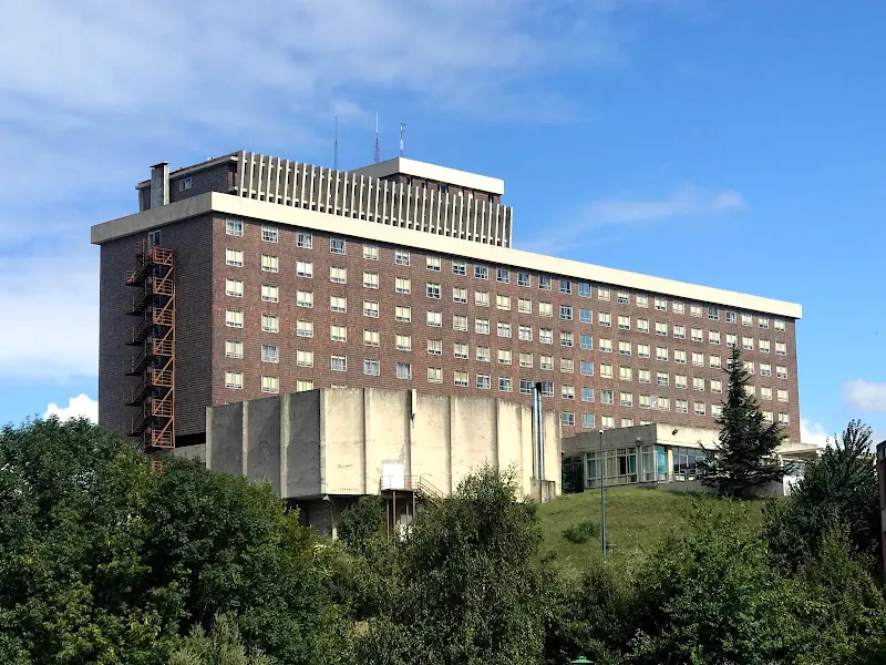 Fundación Aspaldiko - Residencia geriátrica en Portugalete - foto 4
