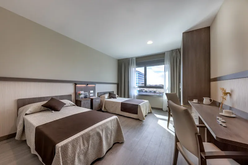 Residencia de mayores Ciudad de Murcia | DomusVi - Murcia