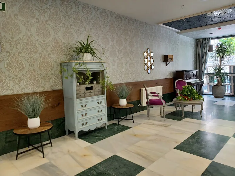 Residencia de Ancianos Vitalia Murcia | VITALIA HOME - Murcia