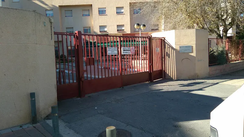 Residencia San Basilio - Residencia de ancianos en Murcia - foto 2