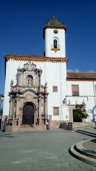 Fundación Hospital San Juan De Dios - Lucena