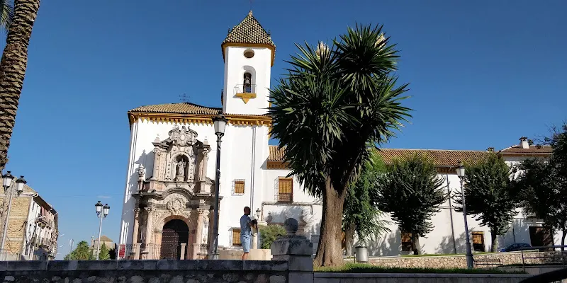 Fundación Hospital San Juan De Dios - Residencia de ancianos en Lucena - foto 2