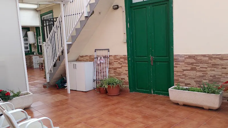 Hogar Funcional de mayores Vista al Valle - Residencia de ancianos en La Orotava - foto 2
