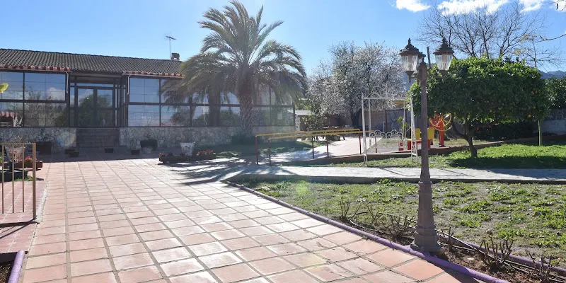 Residencias Moncasol