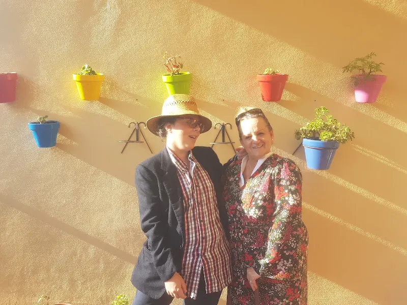 Fundación la Esperanza