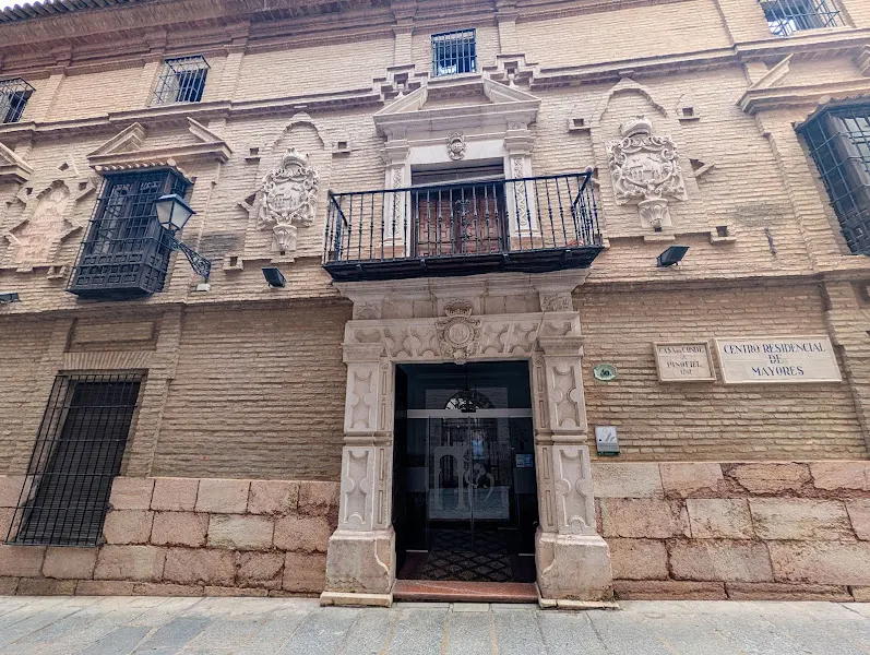Residencia San Juan De Dios - Antequera