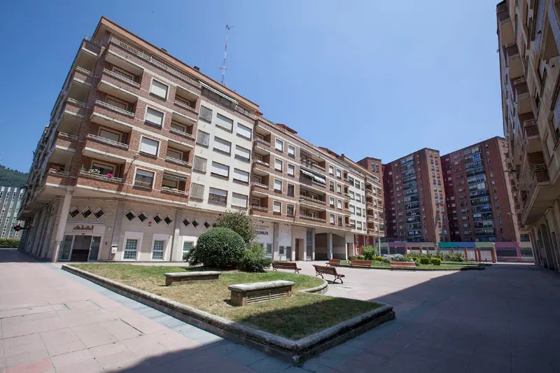 Residencia Alai - Residencia de ancianos en Basauri - foto 2