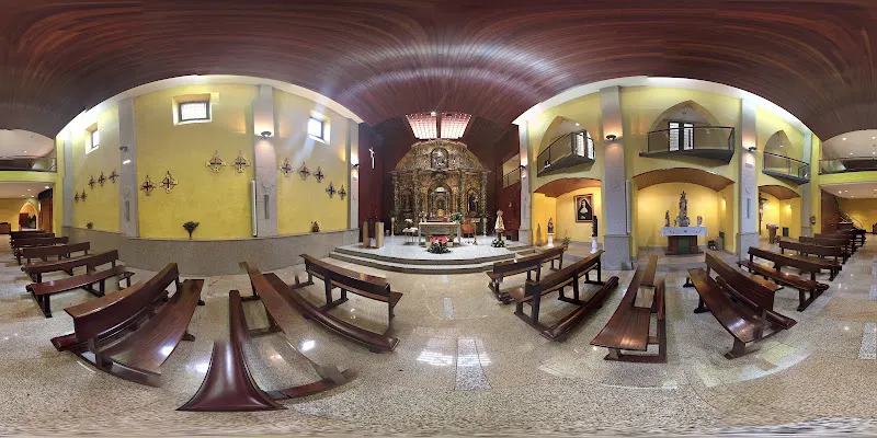 Residencia Virgen del Carbayu Gestión Privada