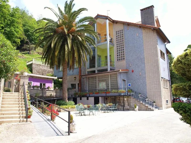 Residencia Geriátrica Chalet Imperio - Residencia geriátrica en Langreo - foto 2