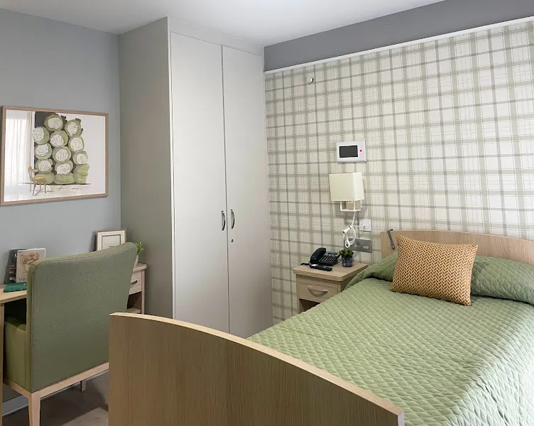 Residencia de Mayores Emera Murcia La Ladera