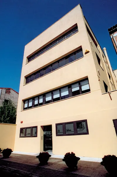 Residència Igualada S.L. - Residencia de ancianos en Igualada - foto 2