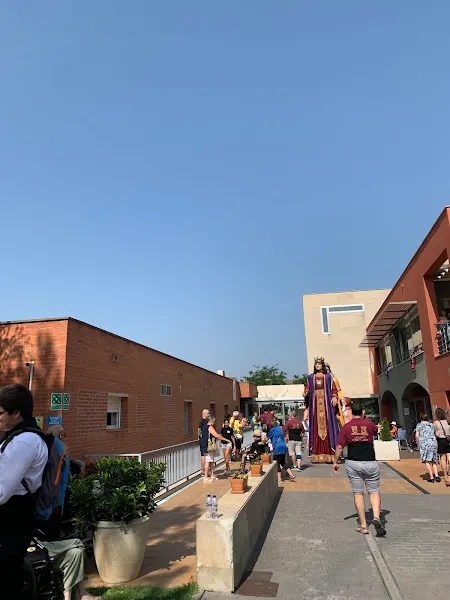 Residència i Centre de Dia Pare Vilaseca - Igualada