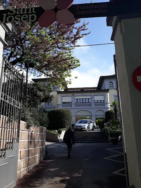 Fundación Sanitaria San José - Igualada