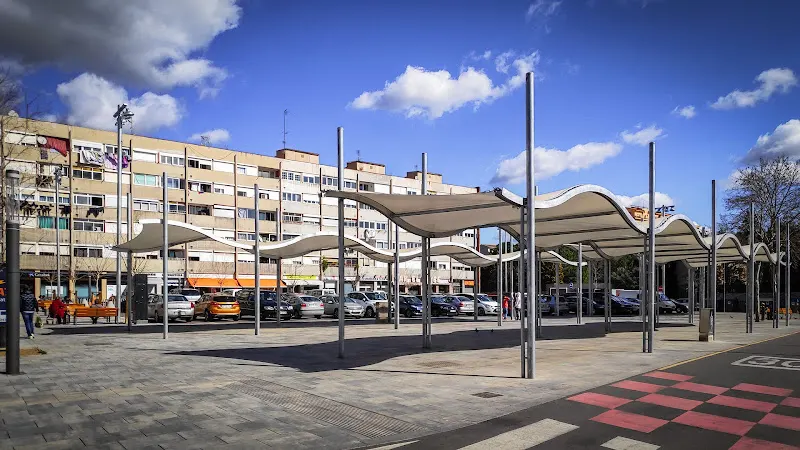 Consorcio Sociosanitario de Igualada - Igualada